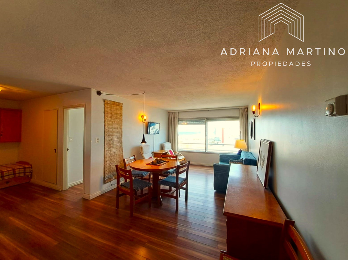 Venta  Apartamento 1 dormitorio en Península
