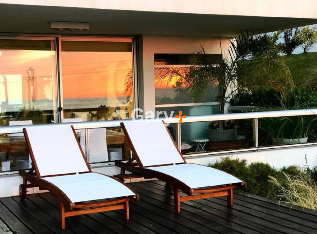 Apartamento ID.23862 - Apartamento en venta Punta Ballena 2 dormitorios