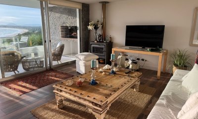 Apartamento en venta Punta Ballena 2 dormitorios