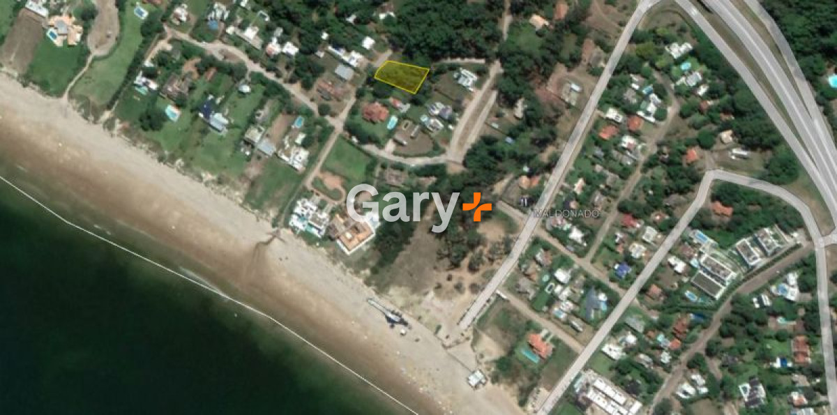 Solanas - GoPunta - Portal Inmobiliario de Punta del Este - Maldonado