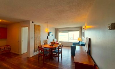 Península, apartamento 1 dormitorio