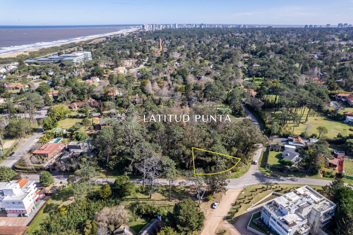 Golf - GoPunta - Portal Inmobiliario de Punta del Este - Maldonado