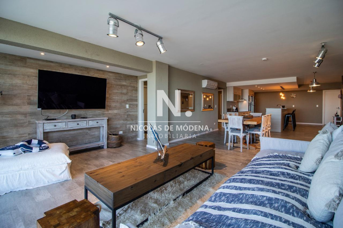 Lomo de la Ballena - GoPunta - Portal Inmobiliario de Punta del Este - Maldonado