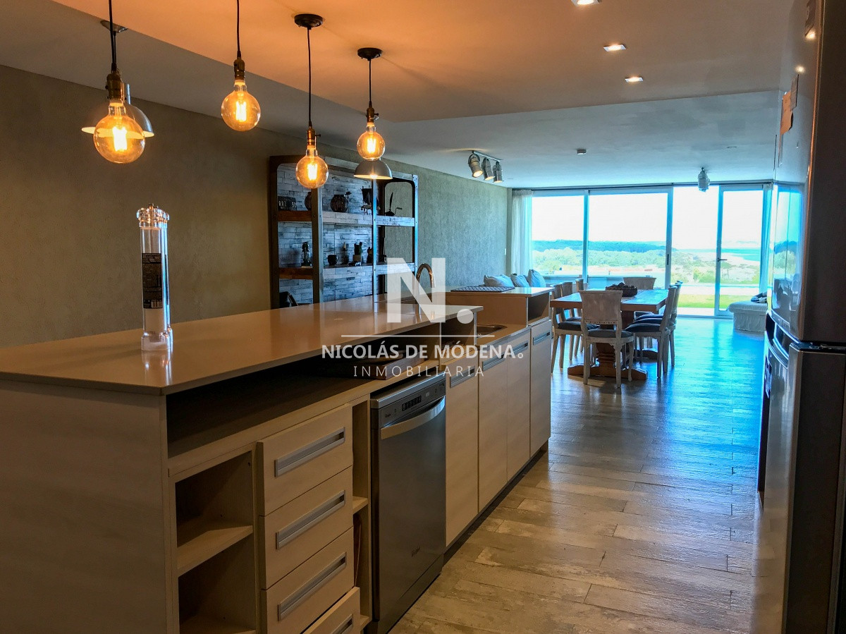 Lomo de la Ballena - GoPunta - Portal Inmobiliario de Punta del Este - Maldonado