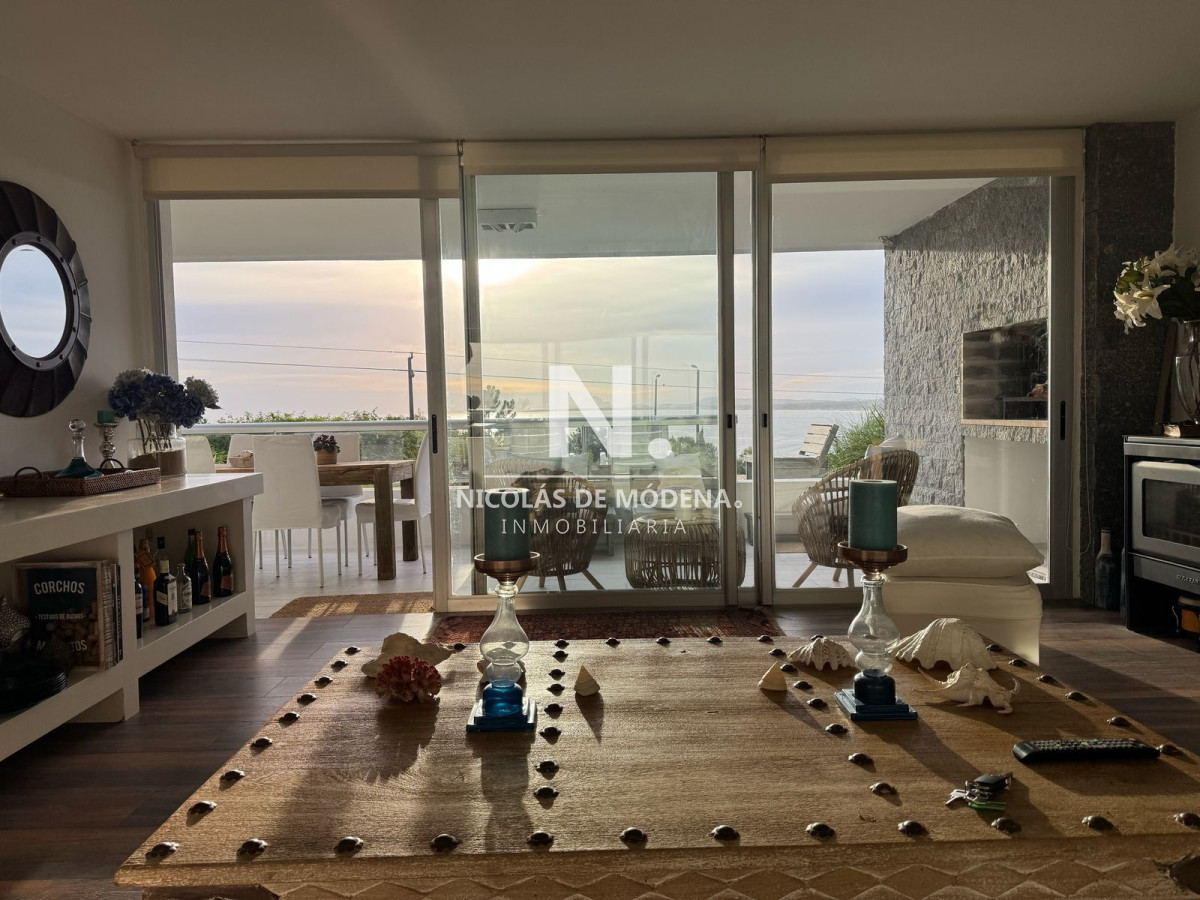 Punta Ballena - GoPunta - Portal Inmobiliario de Punta del Este - Maldonado