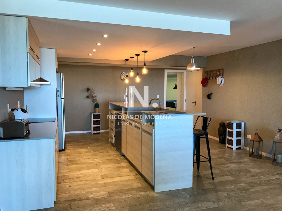 Lomo de la Ballena - GoPunta - Portal Inmobiliario de Punta del Este - Maldonado