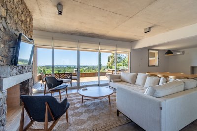 Apartamento en venta Punta Ballena 2 dormitorios