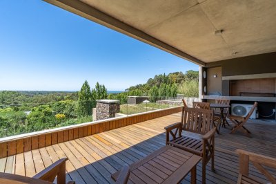 Apartamento 2 DORMITORIOS en Punta Ballena