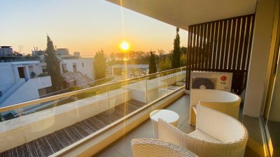 Apartamento en Punta Ballena 2 dormitorios