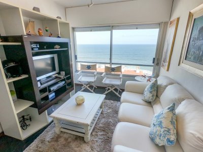 Apartamento en venta Península 1 dormitorio