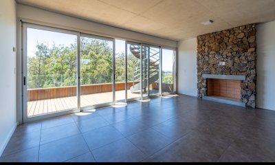 Apartamento en venta Punta Ballena 2 dormitorios