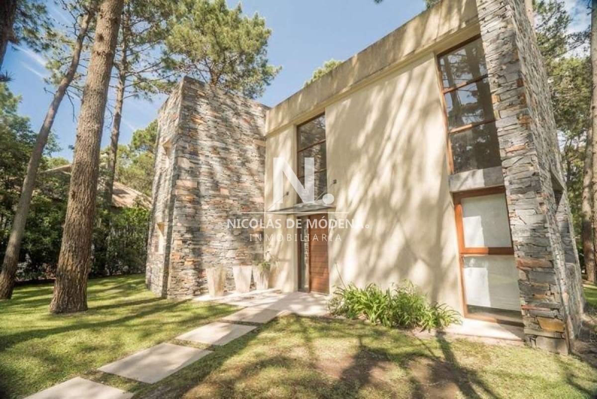 casa en venta solanas country 4 dormitorios - ndm2175c
