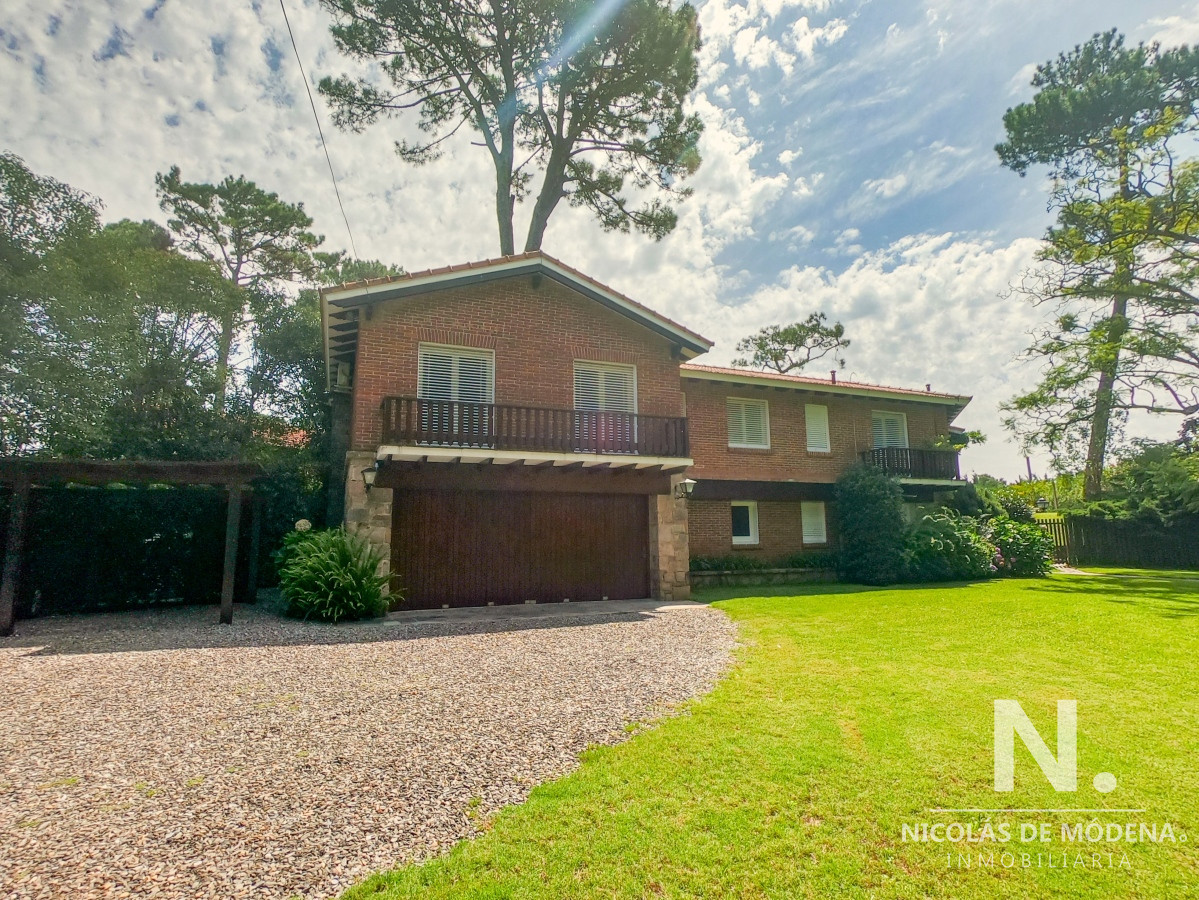 Cantegril - GoPunta - Portal Inmobiliario de Punta del Este - Maldonado