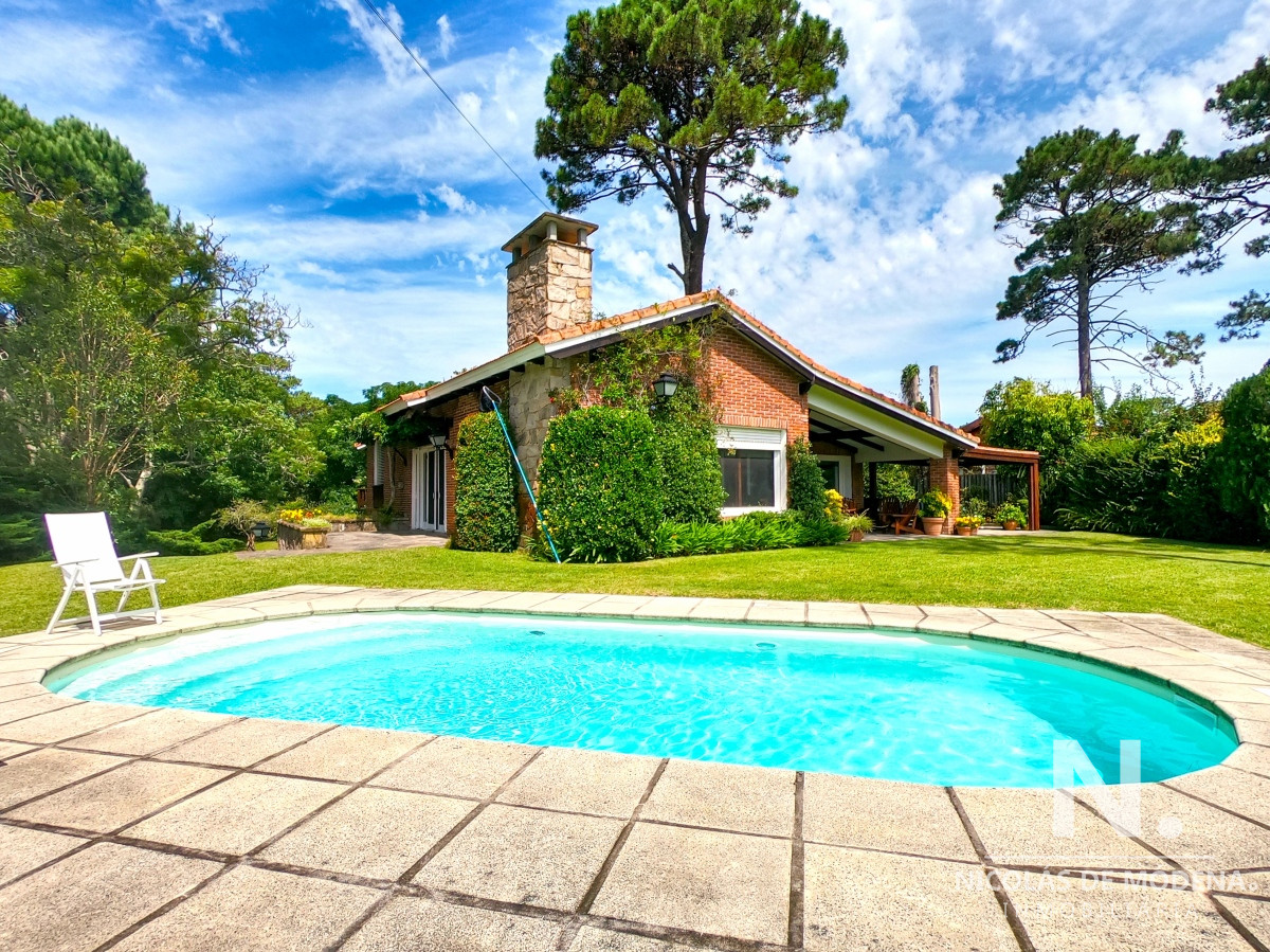 Cantegril - GoPunta - Portal Inmobiliario de Punta del Este - Maldonado