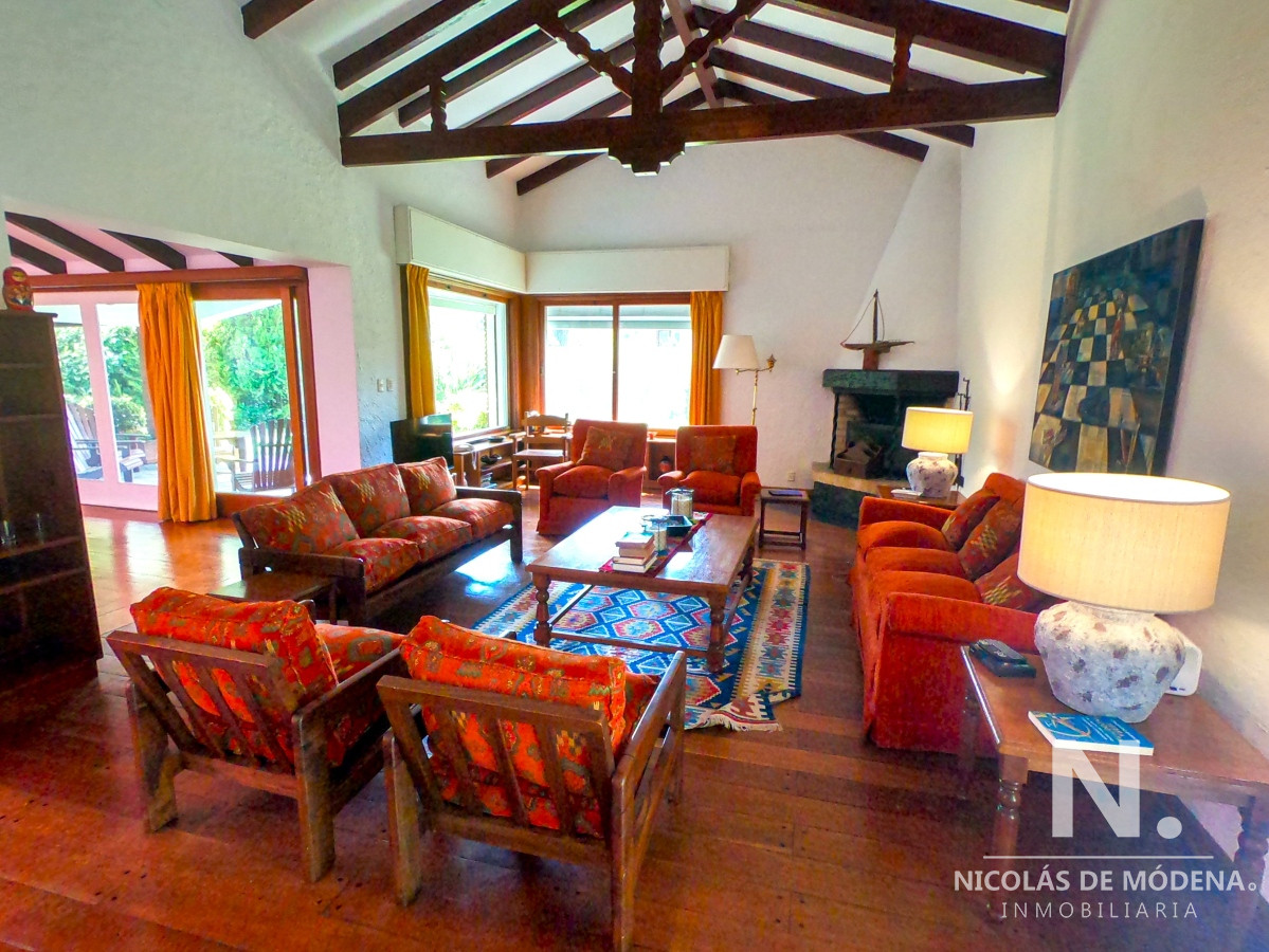 Cantegril - GoPunta - Portal Inmobiliario de Punta del Este - Maldonado