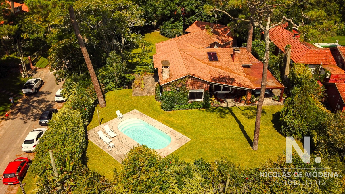 Cantegril - GoPunta - Portal Inmobiliario de Punta del Este - Maldonado