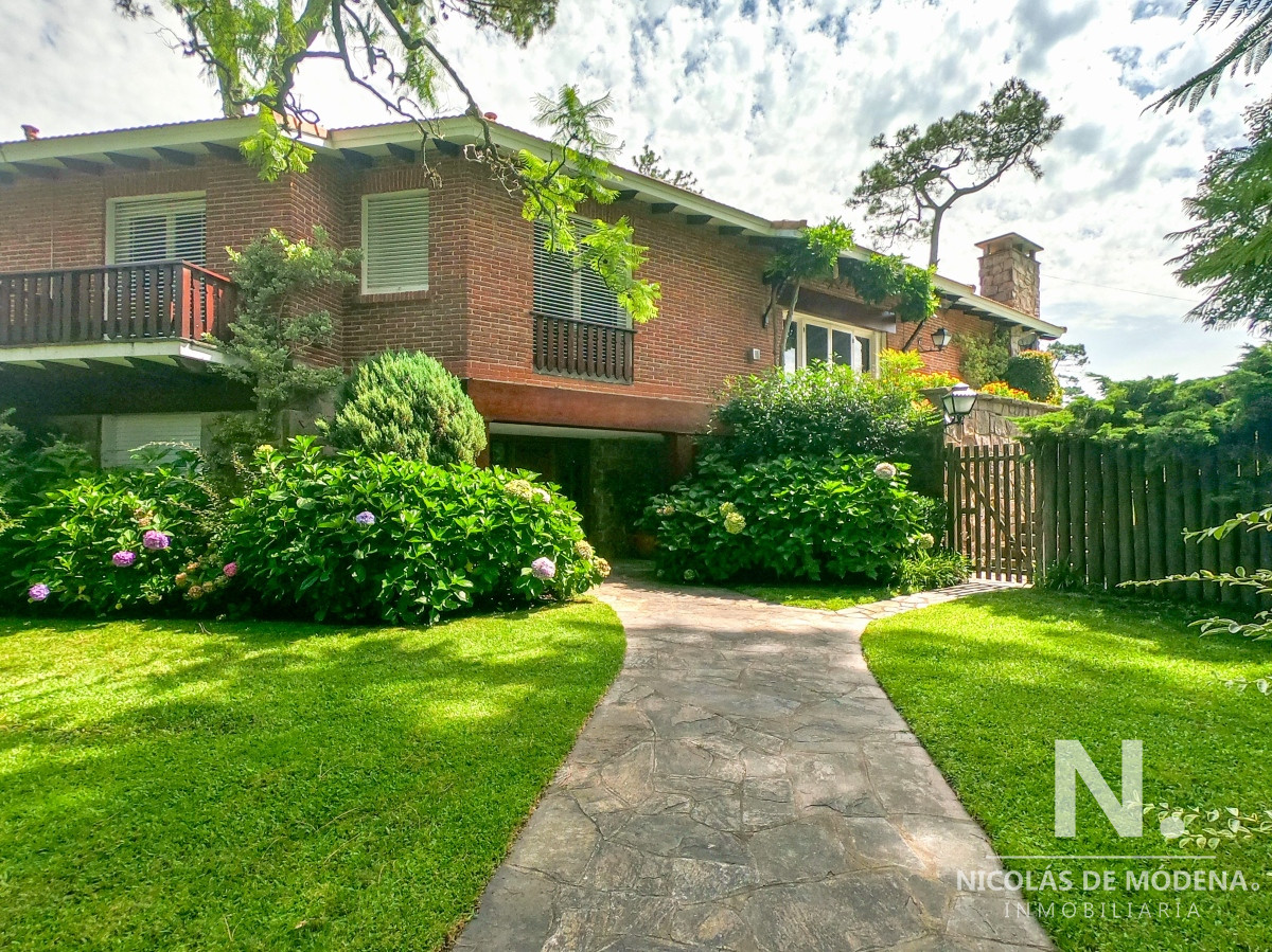 Cantegril - GoPunta - Portal Inmobiliario de Punta del Este - Maldonado