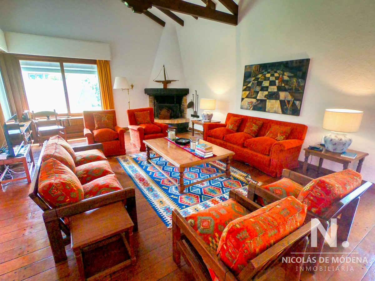 Cantegril - GoPunta - Portal Inmobiliario de Punta del Este - Maldonado