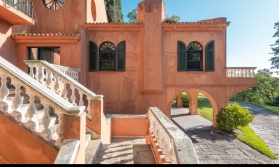 Casa en venta Punta Ballena 6 dormitorios
