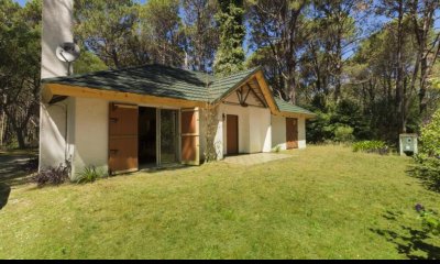 Casa en Club Del Lago 2 dormitorios en venta