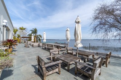 chacra en venta laguna del sauce 6 dormitorios - ndm5570h