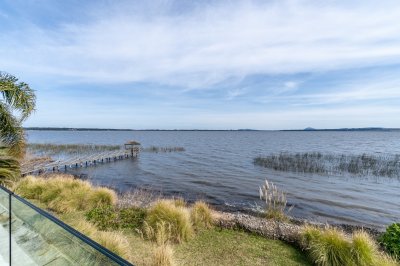 chacra en venta laguna del sauce 6 dormitorios - ndm5570h