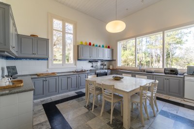 chacra en venta laguna del sauce 6 dormitorios - ndm5570h