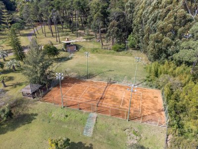 chacra en venta laguna del sauce 6 dormitorios - ndm5570h