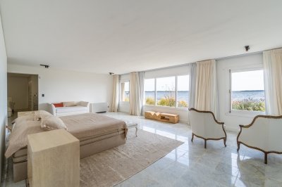 chacra en venta laguna del sauce 6 dormitorios - ndm5570h