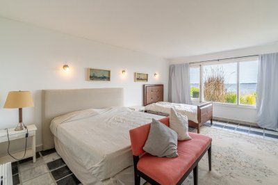 chacra en venta laguna del sauce 6 dormitorios - ndm5570h