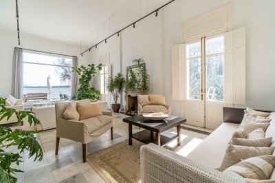 chacra en venta laguna del sauce 6 dormitorios - ndm5570h