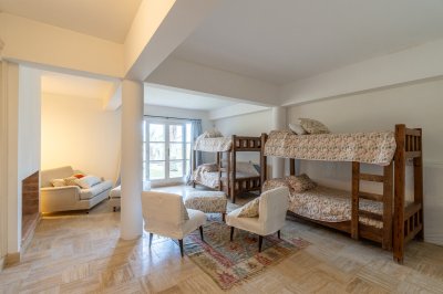 chacra en venta laguna del sauce 6 dormitorios - ndm5570h