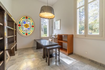 chacra en venta laguna del sauce 6 dormitorios - ndm5570h