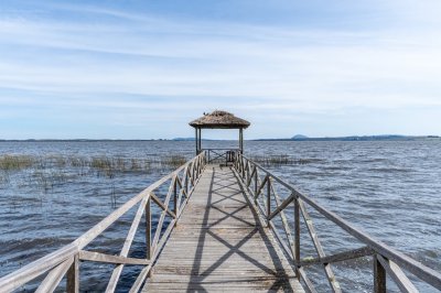 chacra en venta laguna del sauce 6 dormitorios - ndm5570h