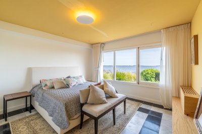 chacra en venta laguna del sauce 6 dormitorios - ndm5570h