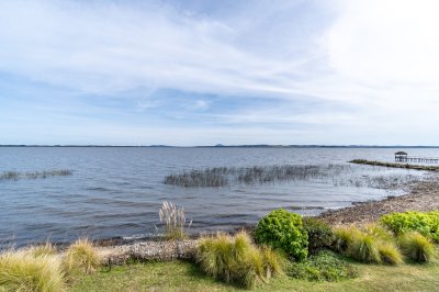 chacra en venta laguna del sauce 6 dormitorios - ndm5570h