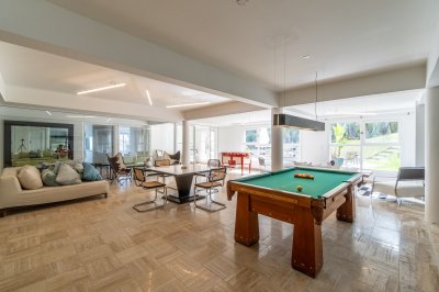 chacra en venta laguna del sauce 6 dormitorios - ndm5570h