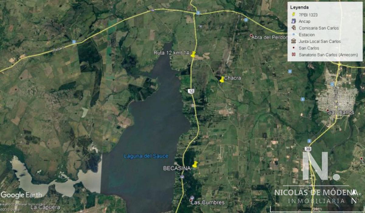 Punta Ballena - GoPunta - Portal Inmobiliario de Punta del Este - Maldonado