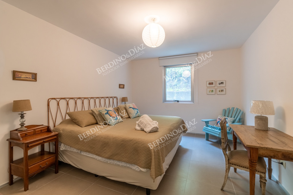 Apartamento ID.1934 - Apartamento 3 DORMITORIOS en RINCONADA, Punta Ballena