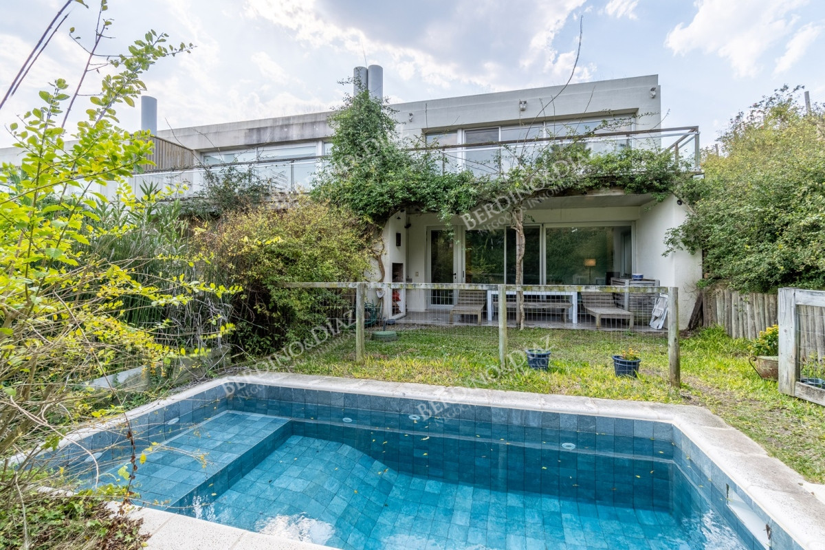 Apartamento ID.1934 - Apartamento 3 DORMITORIOS en RINCONADA, Punta Ballena