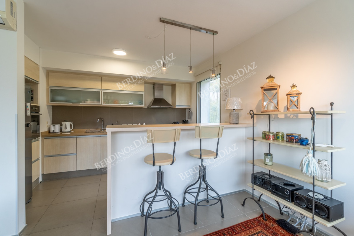 Apartamento ID.1934 - Apartamento 3 DORMITORIOS en RINCONADA, Punta Ballena
