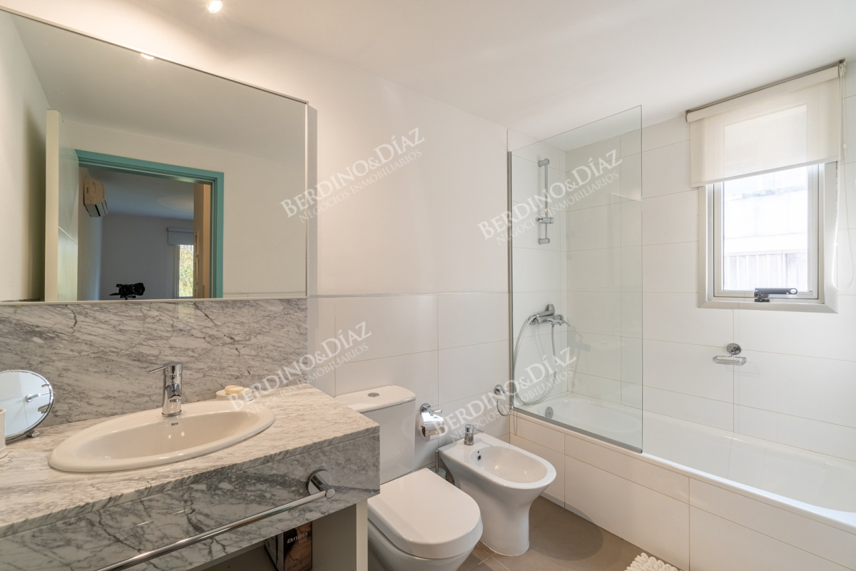 Apartamento ID.1934 - Apartamento 3 DORMITORIOS en RINCONADA, Punta Ballena
