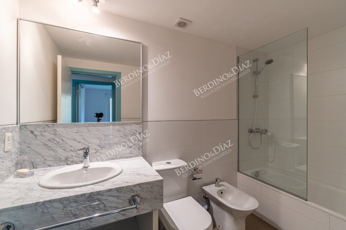 Apartamento ID.1934 - Apartamento 3 DORMITORIOS en RINCONADA, Punta Ballena