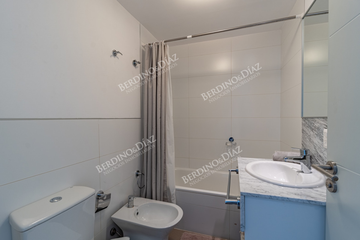 Apartamento ID.1933 - Apartamento de 3 dormitorios en Punta Ballena