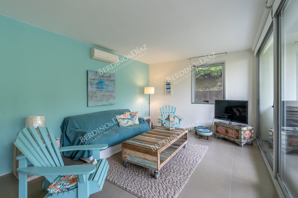 Apartamento ID.1934 - Apartamento 3 DORMITORIOS en RINCONADA, Punta Ballena