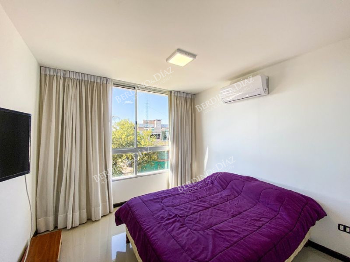 Apartamento ID.1935 - Apartamento en Punta Ballena 3 dormitorios