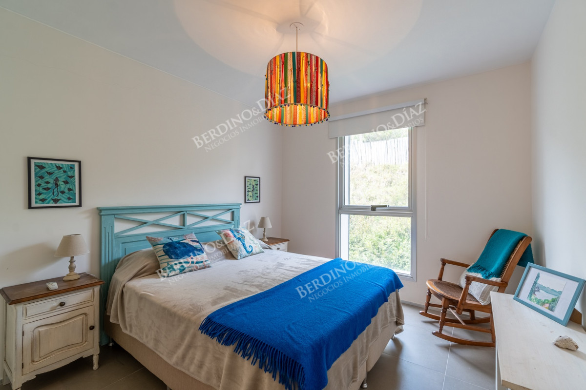Apartamento ID.1934 - Apartamento 3 DORMITORIOS en RINCONADA, Punta Ballena