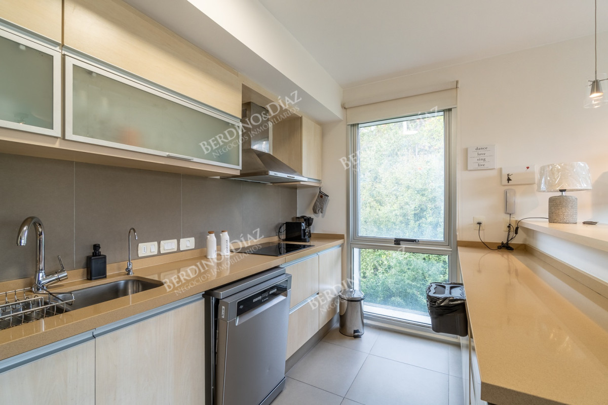 Apartamento ID.1934 - Apartamento 3 DORMITORIOS en RINCONADA, Punta Ballena