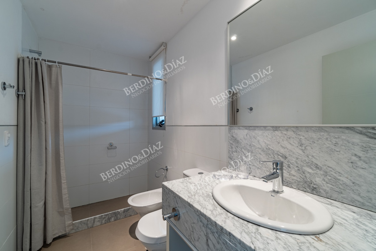 Apartamento ID.1933 - Apartamento de 3 dormitorios en Punta Ballena