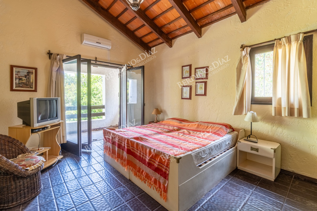 Casa ID.2897 - Casa de 3 dormitorios en Solana, Punta Ballena